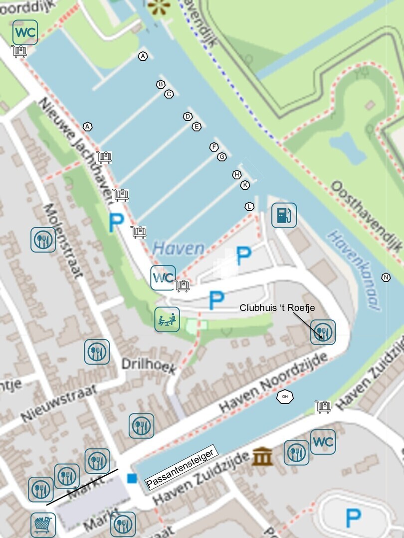 plattegrond 2